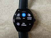 Testa Huawei Watch Buds Smartwatch