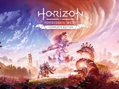 Horizon Forbidden West teknisk granskning: Benchmarks för bärbara och stationära datorer