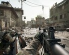 Bild på spelet Delta Force på Steam. (Bildkälla: Steam) 