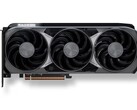 AMD Radeon RX 9070 XT - det mest kraftfulla grafikkortet baserat på RDNA 4 (Bildkälla: AMD)