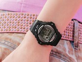 Casios klocka Baby-G BG-169KB-1