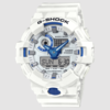 Klockan Casio G-Shock GA700HDS-7A. (Bildkälla: Casio)