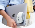 ESR MagMouse trådlös mus är världens första magnetiskt fästbara mus med inbyggd laddningskabel (Bildkälla: ESR)