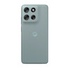 Motorola Moto G56 i färgvarianten Gray Mist (bildkälla: Motorola)