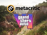 Metacritic- och GTA 6-logotyper visas i Mount Kalaga National Park