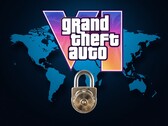 Banner för regionlåset i GTA 6 på PS5 visas