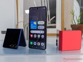 Samsung Galaxy Z Flip 7 (Bildkälla: Notebookcheck)