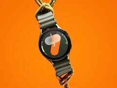 Samsung Galaxy Watch7 får ett antal nya funktioner med One UI 8 Watch. (Bildkälla: Samsung)