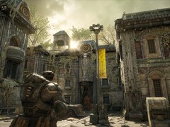 Gears of War: Reloaded släpptes i augusti 2025.