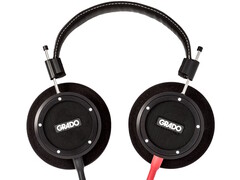 Grado Signature S750-hörlurarna är utformade för att ge bättre komfort och en bredare ljudbild. (Bildkälla: Grado)