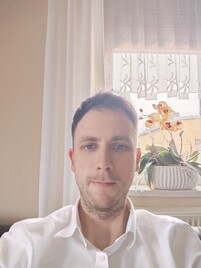 Selfie av Xiaomi 13 Pro i klassiskt läge