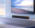 JVC Kenwood TH-WD05 soundbar levererar surroundljud och tydlig dialog med högtalare med träkoner. (Bildkälla: JVC Kenwood)