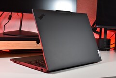 Lenovo ThinkPad P16s Gen 4 AMD (bildkälla: Benjamin Herzig)