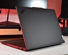 Lenovo ThinkPad P16s Gen 4 AMD (bildkälla: Benjamin Herzig)