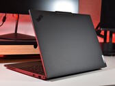 Lenovo ThinkPad P16s Gen 4 AMD (bildkälla: Benjamin Herzig)