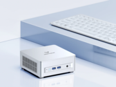 Minisforum har lanserat en ny minidator med processorer från AMD:s Ryzen Z-serie