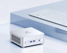 Minisforum har lanserat en ny minidator med processorer från AMD:s Ryzen Z-serie