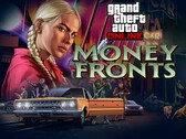 Money Fronts i Grand Theft Auto Online-bannern (Bildkälla: Rockstar Games, med ändringar)