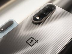 OnePlus Ace 5 Ultra. (Bildkälla: OnePlus)