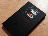 Unihertz Titan 2:s sekundära skärm blir mycket mer mångsidig med Pebblehertz.
