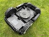 Undersidan av Roborock RockNeo Q1