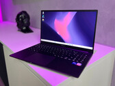 Samsung Galaxy Book3 15 Intel Core i5-1335U Test av bärbar dator
