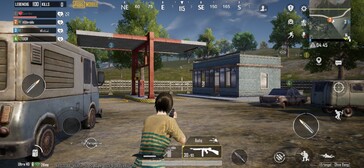 PUBG Mobil