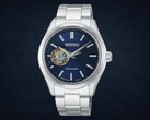 Seiko's Selection HFB001 klocka med öppet hjärta