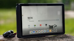 Recension av Lenovo ThinkTab X11 Gen 1