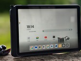 Recension av Lenovo ThinkTab X11 Gen 1