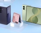 Samsung Galaxy Z Fold 8 Ultra, Galaxy Z Flip 8 och Galaxy Z Fold 8 Ultra kommer att lanseras i nya, fräscha färger.