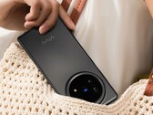 Vivo X Fold5 ryktas drivas av en Snapdragon 8 Gen 3. (Bildkälla: Vivo)