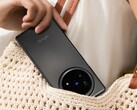 Vivo X Fold5 ryktas drivas av en Snapdragon 8 Gen 3. (Bildkälla: Vivo)