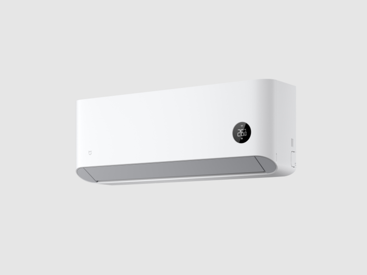 Xiaomi Mijia luftkonditioneringsapparat Pro Eco. (Bildkälla: Xiaomi)