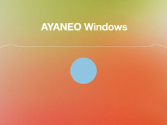 Ayaneo lovar att snart släppa en ny handhållen Windows-enhet i mindre format.