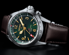 Seikos ikoniska gröna Alpinist GMT får äntligen en internationell lansering som Prospex HBC007