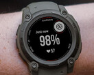 Instinct E och Instinct 3 ska inte längre krascha när GPS-styrda aktiviteter är aktiva. (Bildkälla: Garmin)
