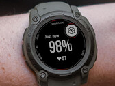Instinct E och Instinct 3 ska inte längre krascha när GPS-styrda aktiviteter är aktiva. (Bildkälla: Garmin)