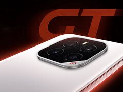 GT Pro bör vara lika kraftfull som Magic7 Pro som Honor har sålt i några månader. (Bildkälla: Honor)