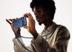 Apple iPhone 17 Pro erbjuder intressanta kamerauppgraderingar, men Apple tar genvägar på vissa områden. (Bildkälla: Apple)