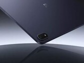 OnePlus kanske överväger en ny surfplatta som kommer att vara mycket mindre än sina nuvarande modeller. På bilden - OnePlus Pad 2 Pro (Bildkälla: OnePlus)