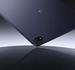 OnePlus kanske överväger en ny surfplatta som kommer att vara mycket mindre än sina nuvarande modeller. På bilden - OnePlus Pad 2 Pro (Bildkälla: OnePlus)