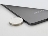 OPPO Find N3 rebadged som OnePlus Open, men OPPO Find N5 kommer att förbli exklusivt för modermärket. (Bildkälla: OPPO)