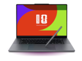 Skillnaden i fläktljud mellan lägena Balanserad och Prestanda är betydande på Lenovo Pro 9 16 G11 Aura