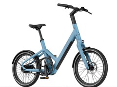 Reany C1 är en elcykel för stadskörning