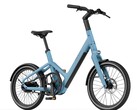 Reany C1 är en elcykel för stadskörning