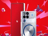 RedMagic 11S Pro+ var en av de enheter med Snapdragon 8 Elite Gen 5 som presterade bäst.