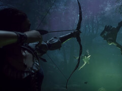 Fable (2026) filmklipp. (Bildkälla: Microsoft Xbox)