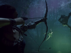 Fable (2026) filmklipp. (Bildkälla: Microsoft Xbox)