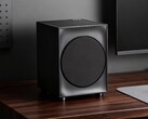 The Cube från Chieftec är ett minimalt m-ATX PC-chassi som lätt kan misstas för en högtalare. (Bildkälla: Chieftec)